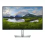 27 inch Dell P2725H IPS LCD monitor — Full HD 1920x1080, 100 Hz, 8 ms, 300 cd/m², USB 3.2 hub, HDMI, VESA, height-adjustable, black
