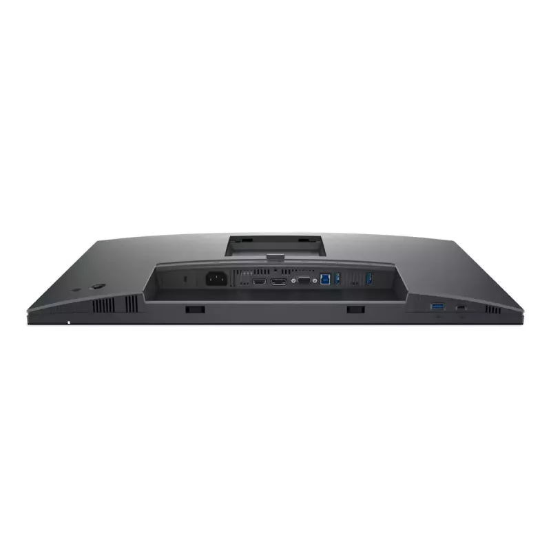 DELL Pro Plus P2425 computer monitor 61.1 cm (24.1 inch) 1920 x 1200 pixels WUXGA LCD Black