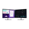 DELL Pro Plus P2425 computer monitor 61.1 cm (24.1 inch) 1920 x 1200 pixels WUXGA LCD Black