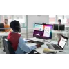 DELL Pro Plus P2425 computer monitor 61.1 cm (24.1 inch) 1920 x 1200 pixels WUXGA LCD Black