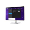 DELL Pro Plus P2425 computer monitor 61.1 cm (24.1 inch) 1920 x 1200 pixels WUXGA LCD Black
