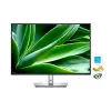 DELL Pro Plus P2425 computer monitor 61.1 cm (24.1 inch) 1920 x 1200 pixels WUXGA LCD Black