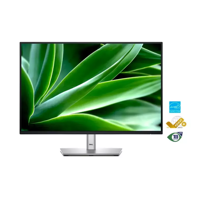 DELL Pro Plus P2425 computer monitor 61.1 cm (24.1 inch) 1920 x 1200 pixels WUXGA LCD Black