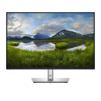 DELL Pro Plus P2425 computer monitor 61.1 cm (24.1 inch) 1920 x 1200 pixels WUXGA LCD Black