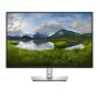 DELL Pro Plus P2425 computer monitor 61.1 cm (24.1 inch) 1920 x 1200 pixels WUXGA LCD Black