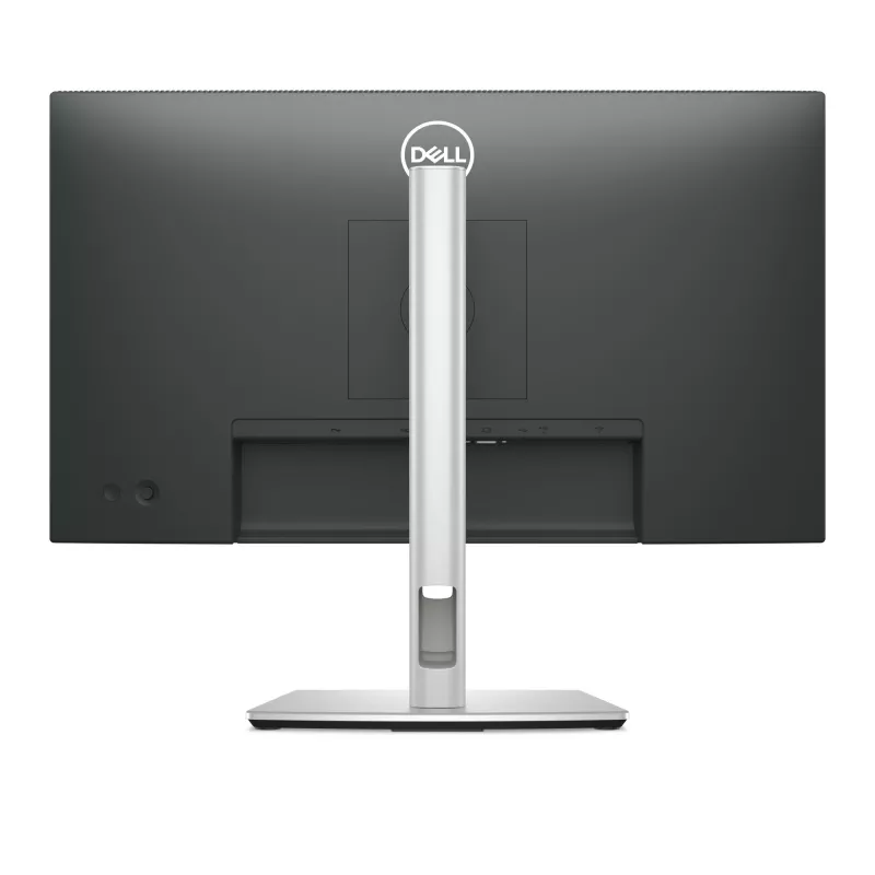 DELL Pro Plus P2425H computer monitor 60.5 cm (23.8 inch) 1920 x 1080 pixels Full HD LCD Black