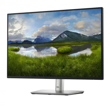 DELL Pro Plus P2425E computer monitor 61.1 cm (24.1 inch) 1920 x 1200 pixels WUXGA LCD Black