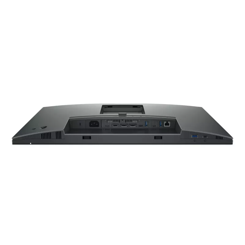 DELL Pro Plus P2425E computer monitor 61.1 cm (24.1 inch) 1920 x 1200 pixels WUXGA LCD Black