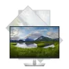 DELL Pro Plus P2425E computer monitor 61.1 cm (24.1 inch) 1920 x 1200 pixels WUXGA LCD Black