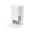 Dreame X40 Ultra Complete, Bagless, White, Round, Dust bag, 2 wheel(s), 0.3 L