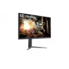 LG 32GS75Q-B computer monitor 80 cm (31.5 inch) 2560 x 1440 pixels Quad HD LCD Black
