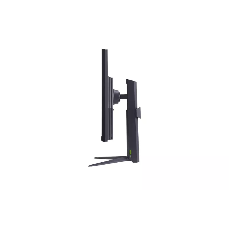LG 32GS75Q-B computer monitor 80 cm (31.5 inch) 2560 x 1440 pixels Quad HD LCD Black
