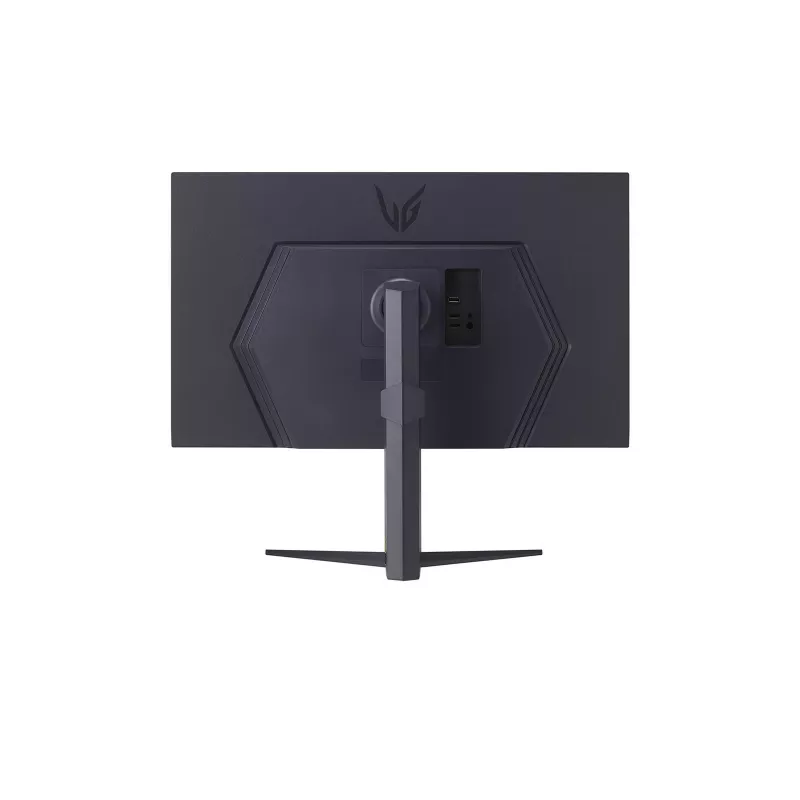 LG 32GS75Q-B computer monitor 80 cm (31.5 inch) 2560 x 1440 pixels Quad HD LCD Black
