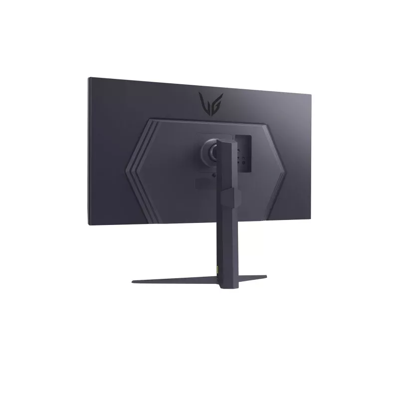 LG 32GS75Q-B computer monitor 80 cm (31.5 inch) 2560 x 1440 pixels Quad HD LCD Black