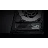 ARCTIC M2 Pro (Black) - SSD Cooler for M.2 Drives