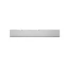 ARCTIC M2 Pro (Silver) - SSD Cooler for M.2 Drives, Heatsink/Radiator, Silver