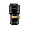 De'Longhi Nespresso Vertuo Pop ENV90.B coffee machine, Liquorice Black