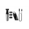 Philips BODYGROOM Series 5000 BG5021/15 Showerproof groin and body trimmer
