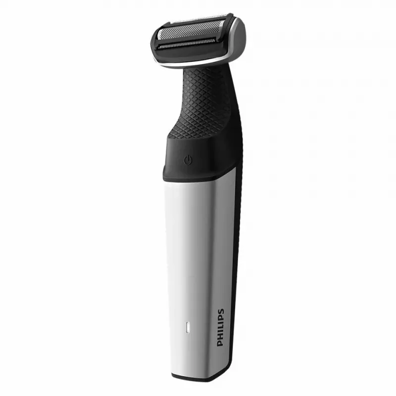 Philips BODYGROOM Series 5000 BG5021/15 Showerproof groin and body trimmer