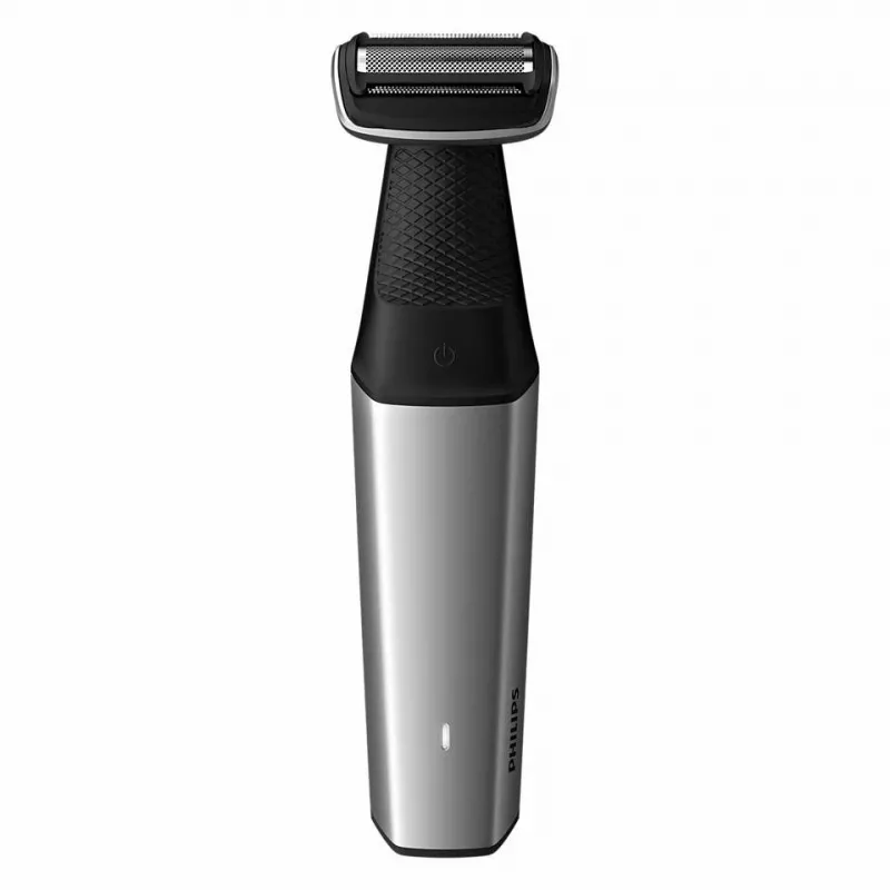 Philips BODYGROOM Series 5000 BG5021/15 Showerproof groin and body trimmer