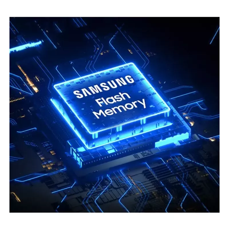 Samsung MB-MC1T0S 1 TB MicroSDXC UHS-I