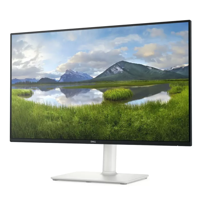 DELL Plus S2725HS computer monitor 68.6 cm (27 inch) 1920 x 1080 pixels Full HD LCD White