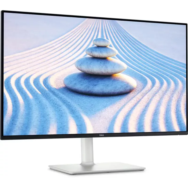 DELL Plus S2725HS computer monitor 68.6 cm (27 inch) 1920 x 1080 pixels Full HD LCD White