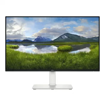 DELL Plus S2725HS computer monitor 68.6 cm (27 inch) 1920 x 1080 pixels Full HD LCD White