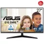 ASUS VY27UQ computer monitor 68.6 cm (27 inch) 3840 x 2160 pixels 4K Ultra HD LCD Black