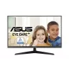 ASUS VY27UQ computer monitor 68.6 cm (27 inch) 3840 x 2160 pixels 4K Ultra HD LCD Black