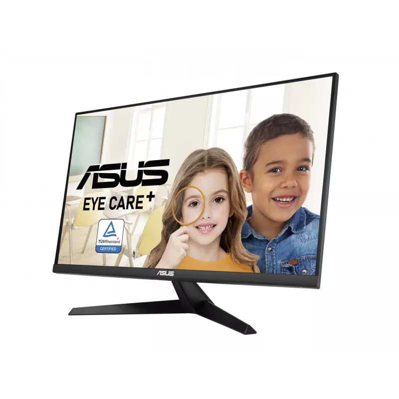 ASUS VY27UQ computer monitor 68.6 cm (27 inch) 3840 x 2160 pixels 4K Ultra HD LCD Black