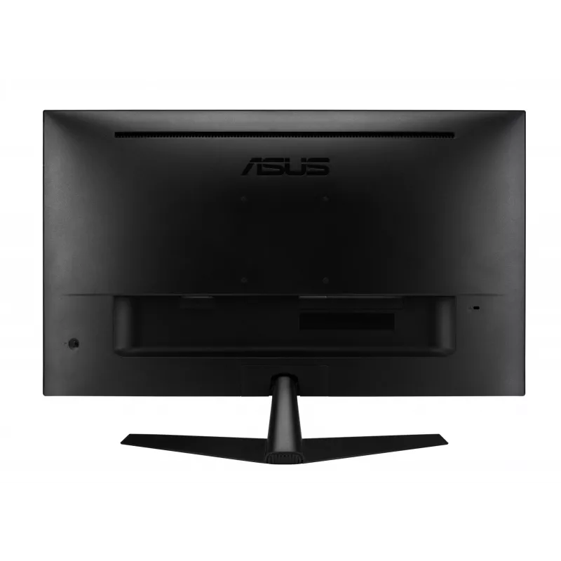 ASUS VY27UQ computer monitor 68.6 cm (27 inch) 3840 x 2160 pixels 4K Ultra HD LCD Black