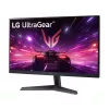 LG 24GS60F computer monitor 61 cm (24 inch) 1920 x 1080 pixels Full HD LCD Black