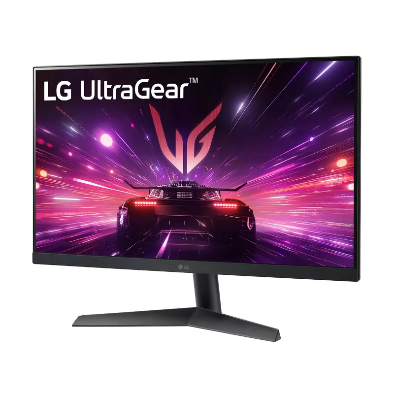 LG 24GS60F computer monitor 61 cm (24 inch) 1920 x 1080 pixels Full HD LCD Black