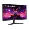 LG 24GS60F computer monitor 61 cm (24 inch) 1920 x 1080 pixels Full HD LCD Black