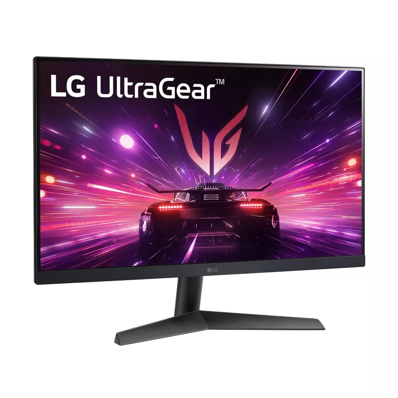 LG 24GS60F computer monitor 61 cm (24 inch) 1920 x 1080 pixels Full HD LCD Black