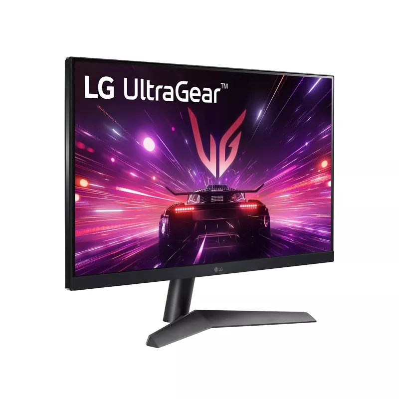 LG 24GS60F computer monitor 61 cm (24 inch) 1920 x 1080 pixels Full HD LCD Black