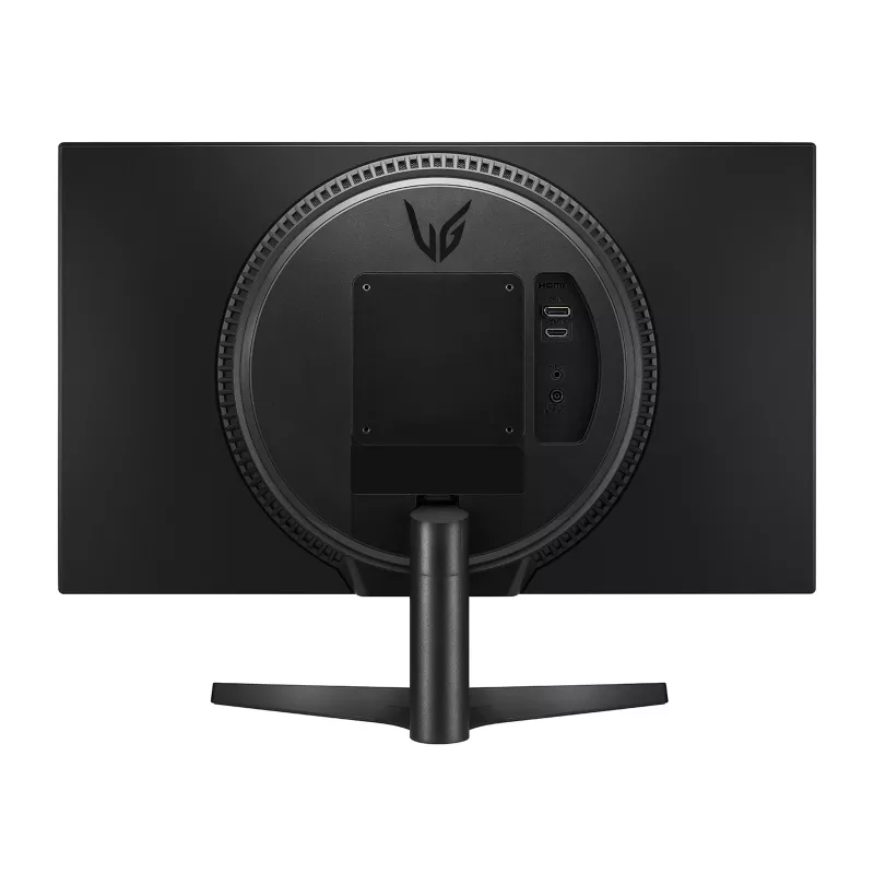 LG 24GS60F computer monitor 61 cm (24 inch) 1920 x 1080 pixels Full HD LCD Black