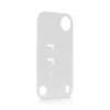Ubiquiti UACC-AI-Theta-CMS White Stainless Steel