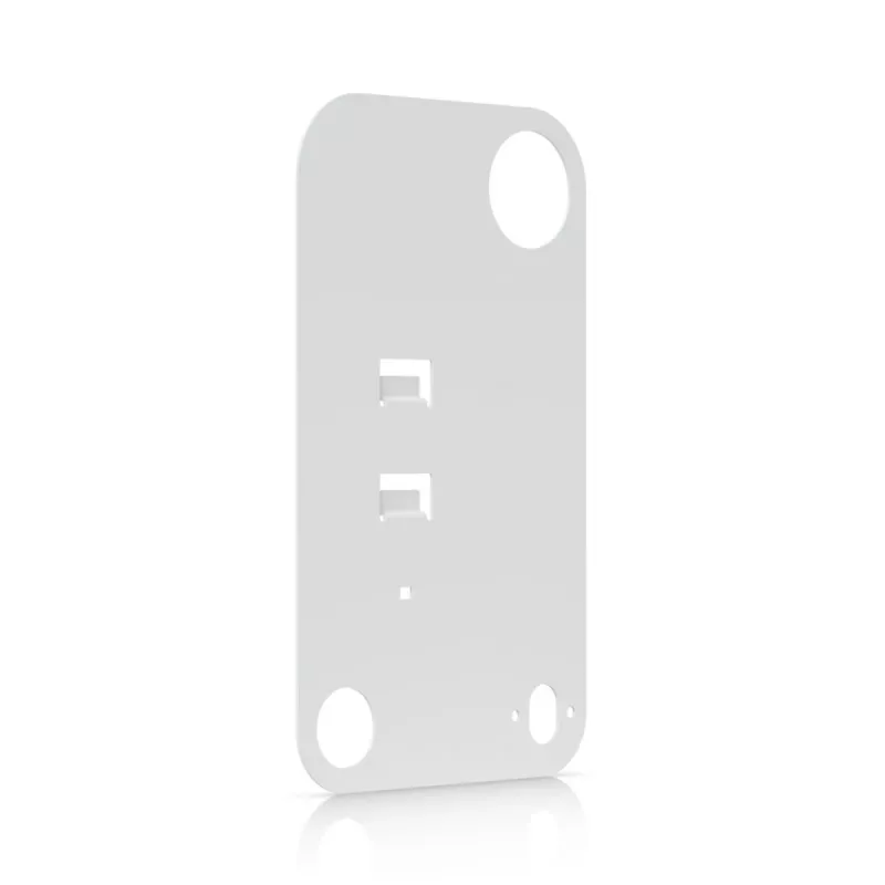 Ubiquiti UACC-AI-Theta-CMS White Stainless Steel