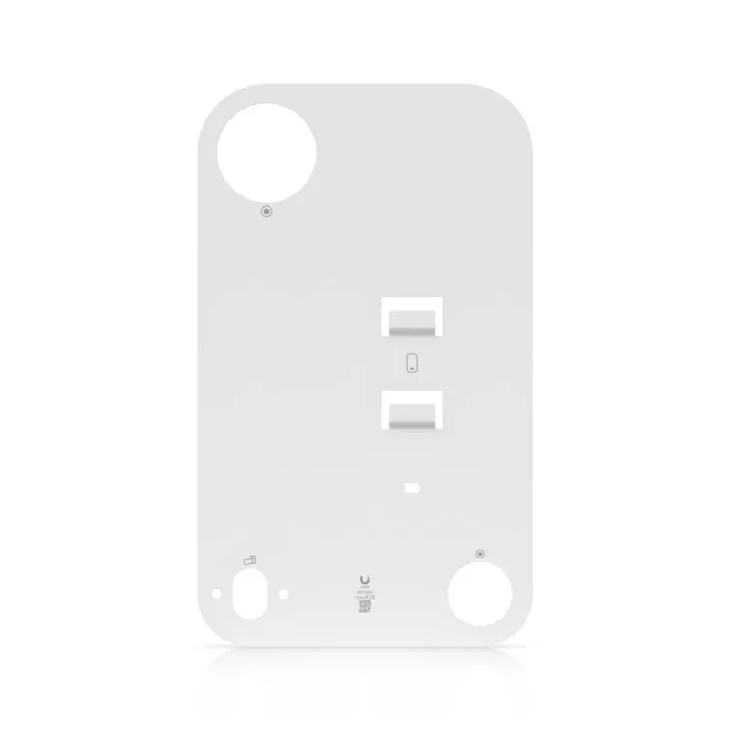 Ubiquiti UACC-AI-Theta-CMS White Stainless Steel