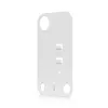 Ubiquiti UACC-AI-Theta-CMS White Stainless Steel