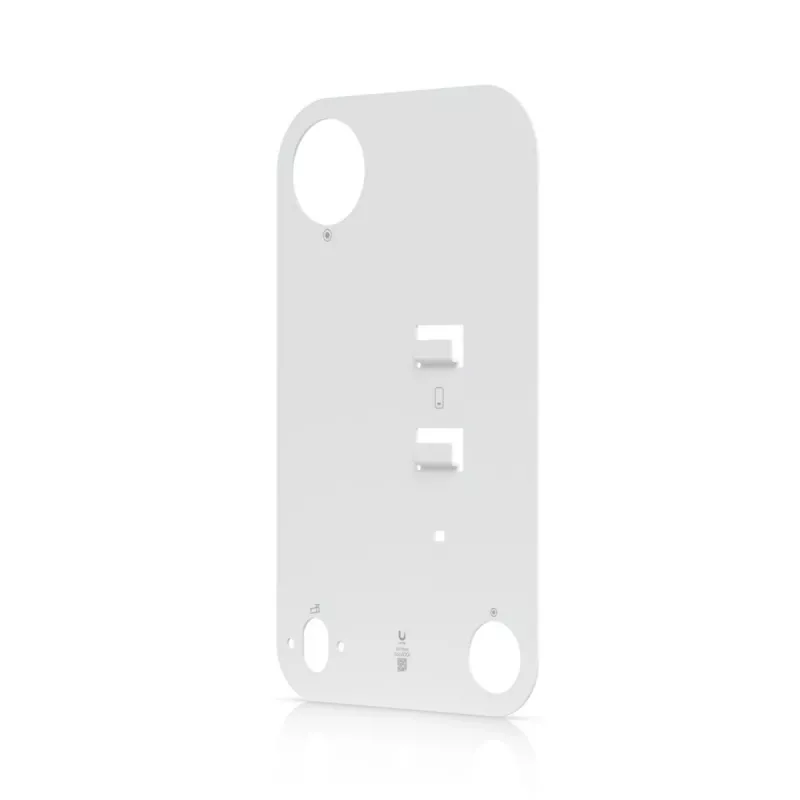 Ubiquiti UACC-AI-Theta-CMS White Stainless Steel