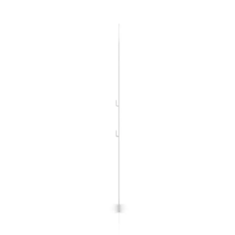 Ubiquiti UACC-AI-Theta-CMS White Stainless Steel