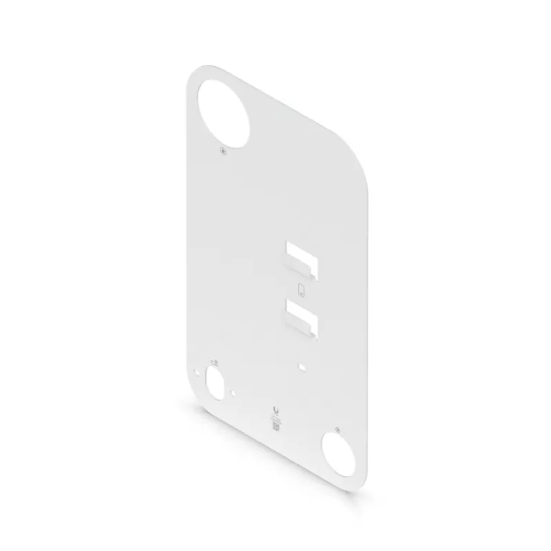 Ubiquiti UACC-AI-Theta-CMS White Stainless Steel