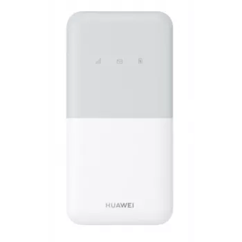 HUAWEI E5586-326 Mobile Wi-Fi Lte/4g Hotspot - White