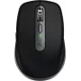 Mouse Logitech MX Anywhere 3S for Mac RF Wireless + Bluetooth
