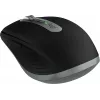 Mouse Logitech MX Anywhere 3S for Mac RF Wireless + Bluetooth
