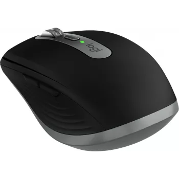 Mouse Logitech MX Anywhere 3S for Mac RF Wireless + Bluetooth