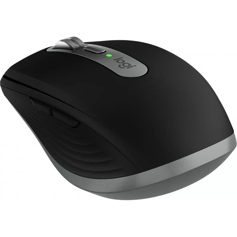Mouse Logitech MX Anywhere 3S for Mac RF Wireless + Bluetooth